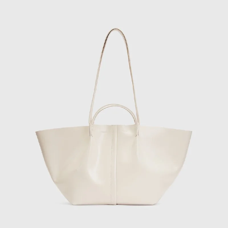 Allsaints Odette E/W Tote Elevate Your Style With Our Handbag Sale