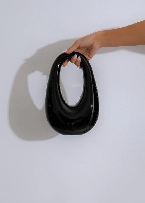 Bad Habit Handbag Black Grab Stylish Bags Before They Sell Out