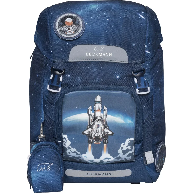 Beckmann Classic 22 Space Mission Chic Crossbody Bags, Limited Offers