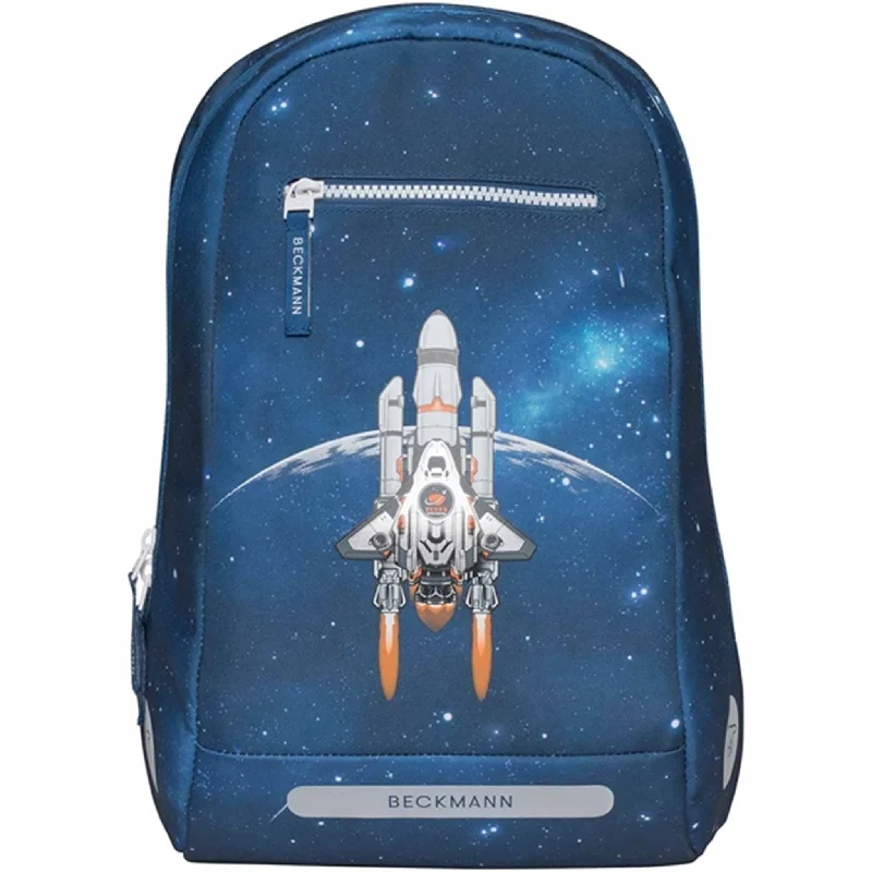 Beckmann Gym/Hiking Backpack Space Mission Affordable Elegance, Grab Yours Now
