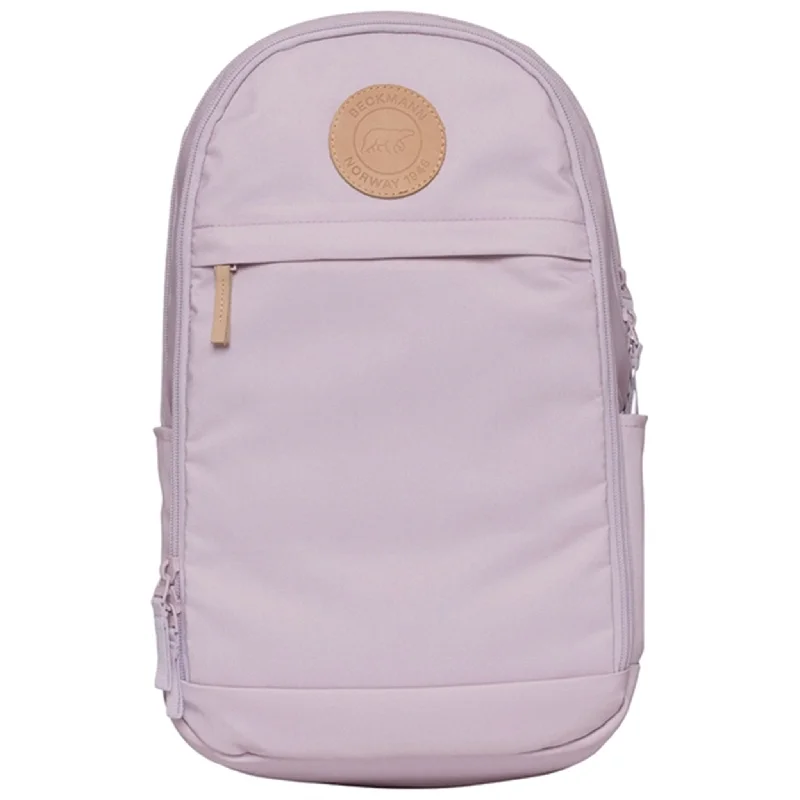 Beckmann Urban Midi Light Purple Fashion Bags, Limited Offer