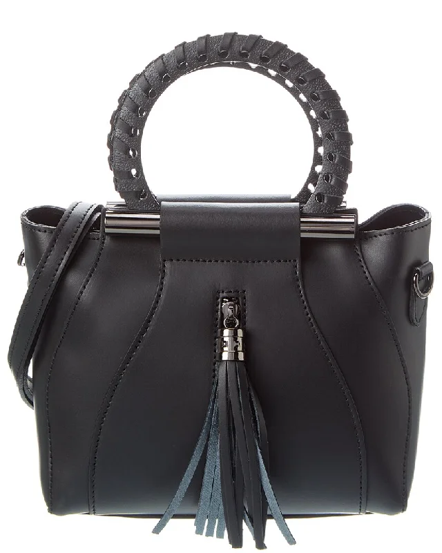 Italian Leather Top Handle Bag Your Perfect Bag At The Perfect Price