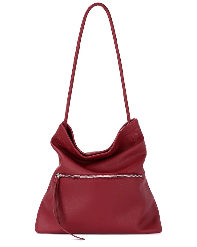 Tiffany & Fred Paris Soft Leather Tote Statement Bags, Shop Today