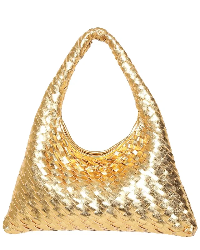 Walter Baker Haven Mini Leather Hobo Bag Stylish Totes, Special Discounts