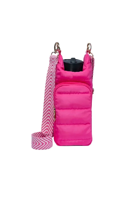 Chevron Hydro Water Bottle Bag Unmissable Deals On Everyday Handbags
