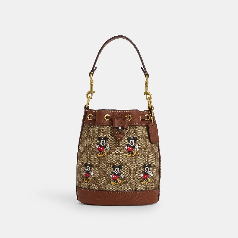 Coach Outlet Disney X Coach Mini Dempsey Bucket Bag In Signature Jacquard With Mickey Mouse Print Limited-Stock Bag Clearance – Grab Your Favorite Now Coach Outlet Disney X Coach Mini Dempsey Bucket Bag In Signature Jacquard With Mickey Mouse Print Limited-Stock Bag Clearance – Grab Your Favorite Now