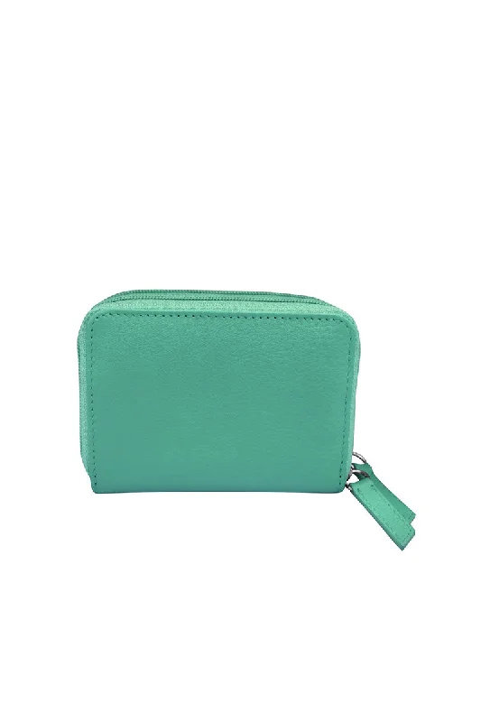 TURQUOISE
