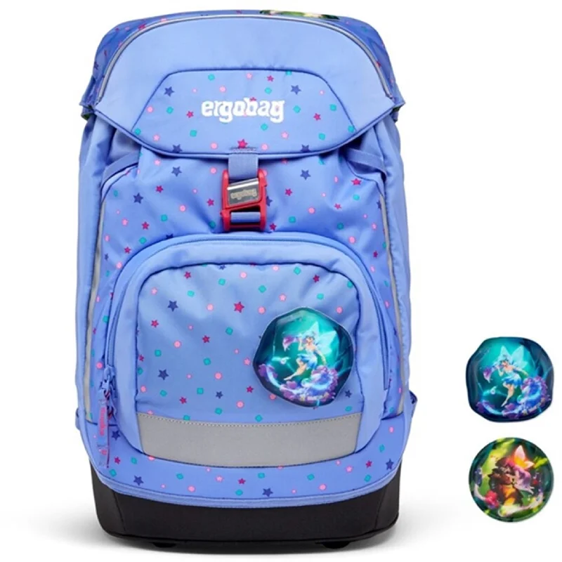 Ergobag School Bag Prime AdoraBearl Must-Have Bags With Big Savings