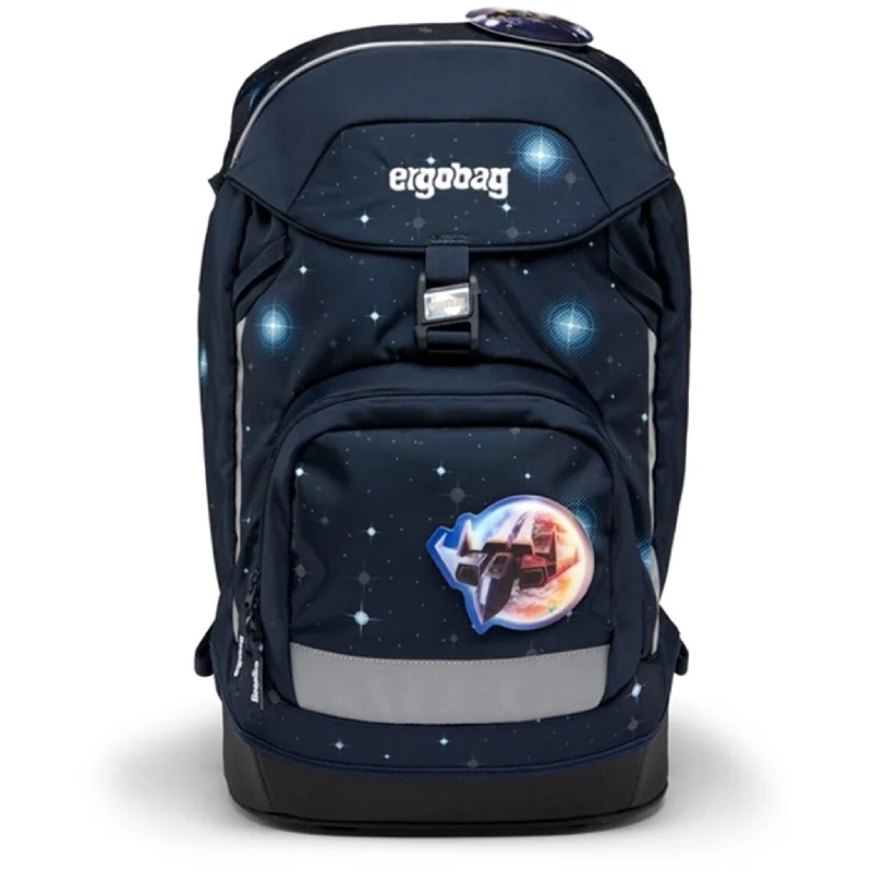 Ergobag School Bag Prime AtmosBear Elegant Purses At Clearance Prices