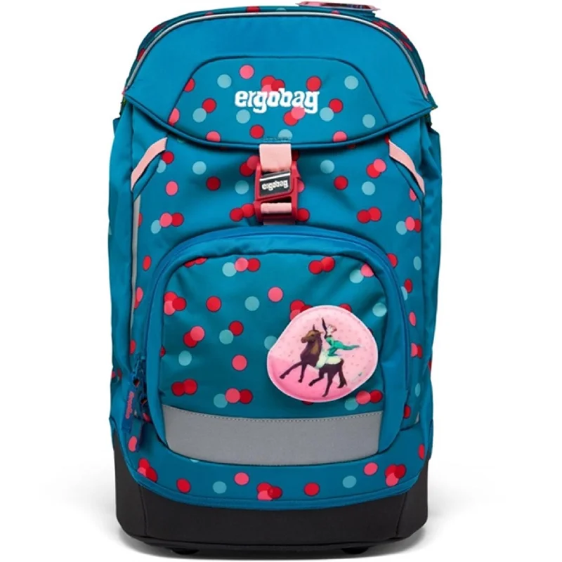 Ergobag School Bag Prime BearLegance Chic And Affordable Bags – Grab Yours Today