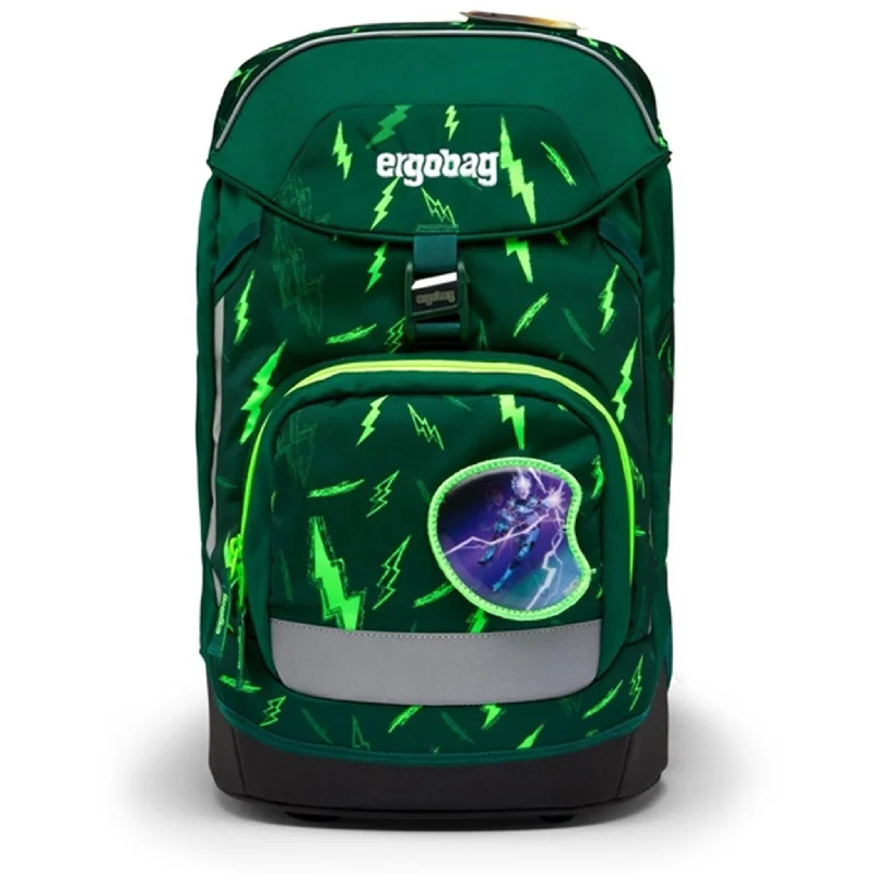 Ergobag School Bag Prime BearTastic Classic Totes At Unbeatable Deals