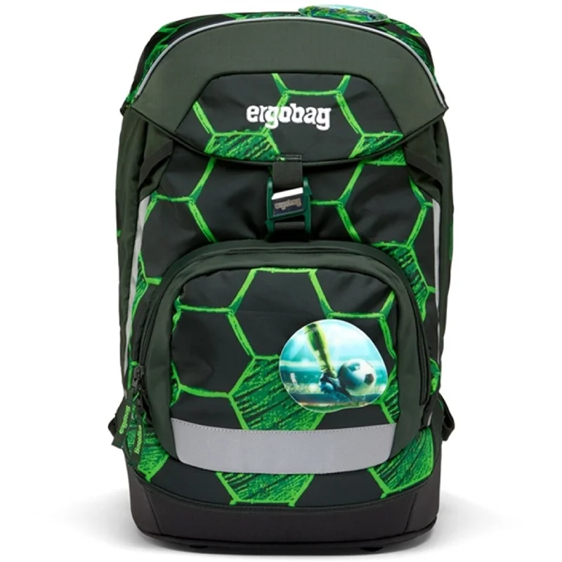 Ergobag School Bag Prime KickBear Trendy Purses With Limited-Time Offers