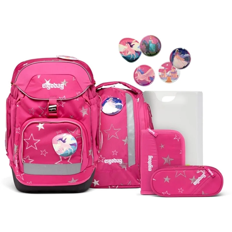 Ergobag School Bag Set Pack StarlightBear Handbag Deals For Every Occasion