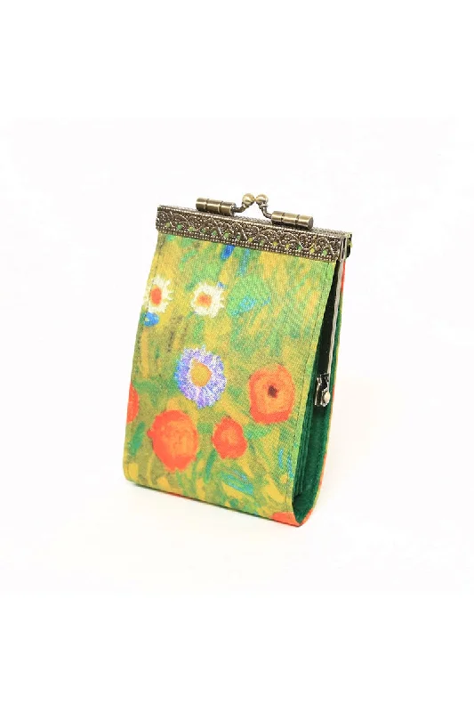 Flower Farm Card Holder Your Perfect Bag At The Perfect Price