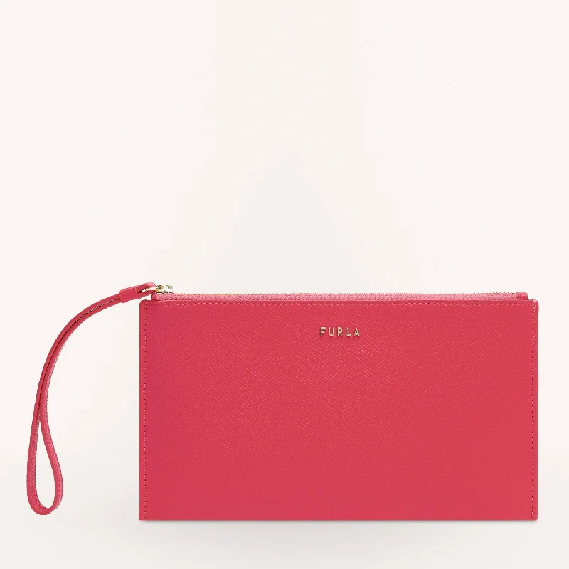 Furla Classic Envelope Xl Luxury Bags, Budget Prices