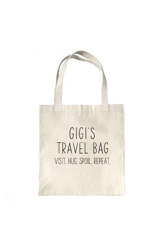 Gigi's Travel Bag Limited-Time Sale On Trendy Handbags – Don't Miss Out