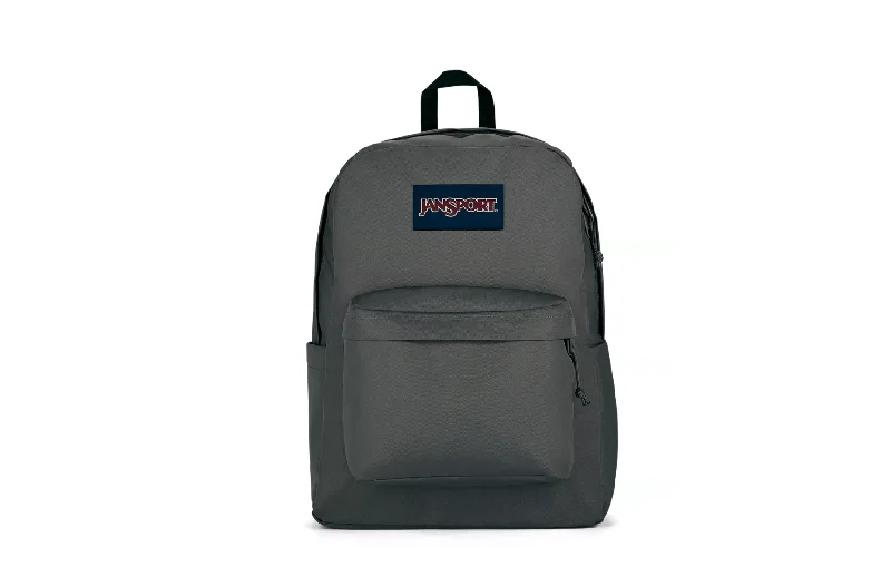 Graphite Grey