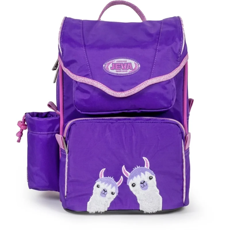 JEVA School Bag Lama Friends Unmissable Deals On Everyday Handbags