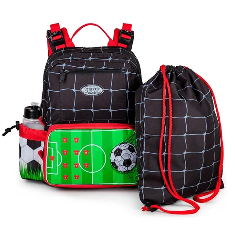 JEVA Start Up Skoletaske Keeper Your Perfect Bag At The Perfect Price