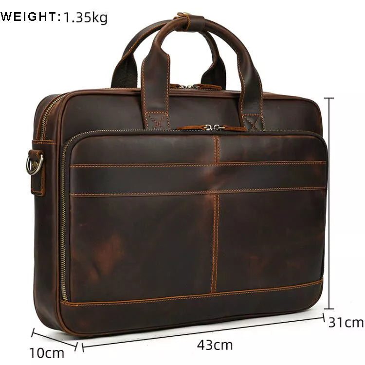 Dark Brown(43cm)
