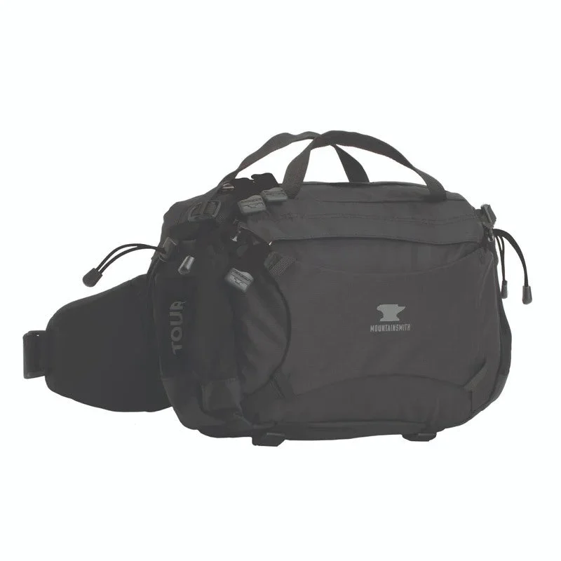 Mountainsmith Tour Lumbar Pack Trendy Backpacks With Big Discounts