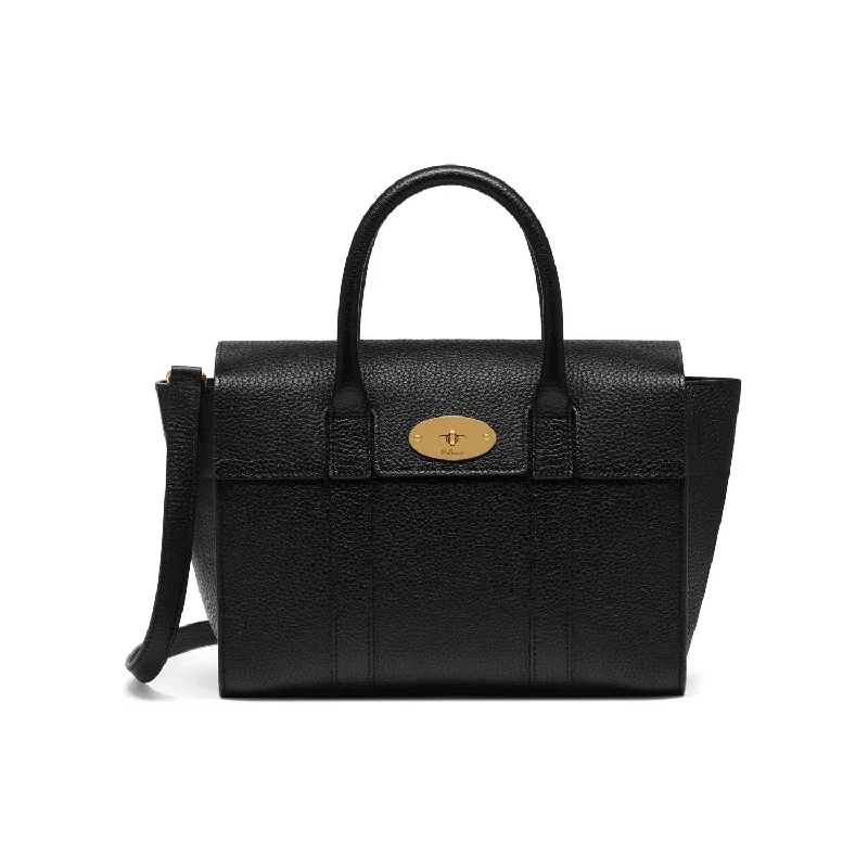 Mulberry Small Bayswater Big Savings On Totes, Crossbody Bags, And More