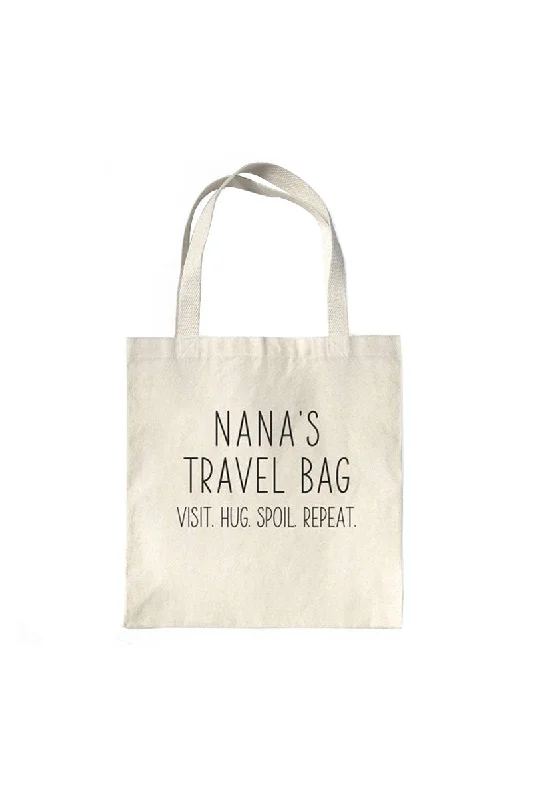Nana's Travel Bag Chic And Affordable Bags – Grab Yours Today