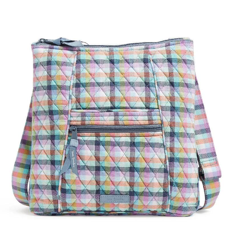Outlet Cotton Hipster Chic Handbags At Special Promotional Prices