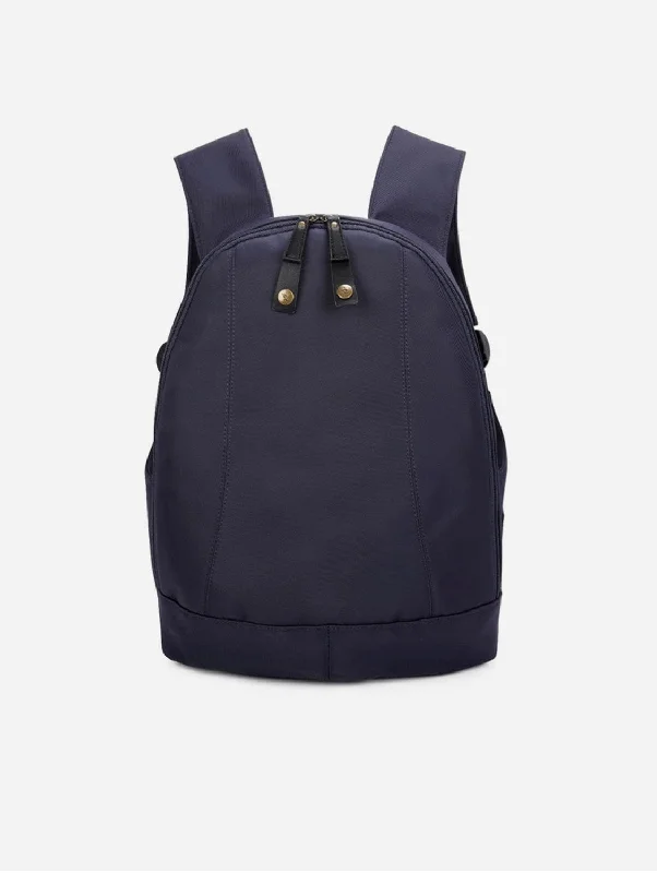 The Nomad Vegan Nylon Backpack | Multiple Colours Don't Miss Out – Shop Fashionable Bags At Special Rates The Nomad Vegan Nylon Backpack | Multiple Colours Don't Miss Out – Shop Fashionable Bags At Special Rates