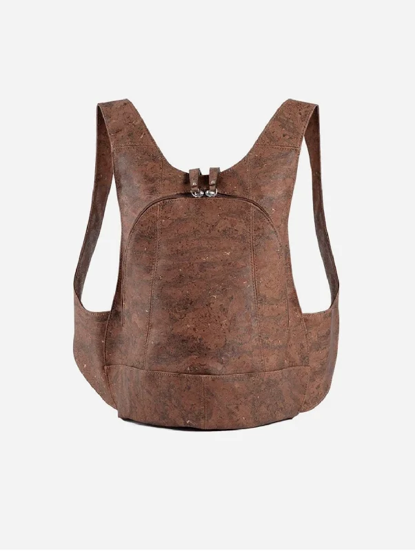 The Suber Vegan Cork Backpack | Multiple Colours Best Deals On Premium And Casual Bags – Act Fast The Suber Vegan Cork Backpack | Multiple Colours Best Deals On Premium And Casual Bags – Act Fast
