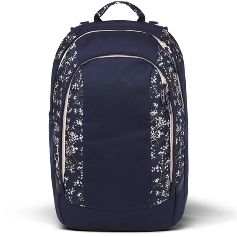 Satch Air School Bag Bloomy Breeze Trendy & Timeless Bags, Now On Sale
