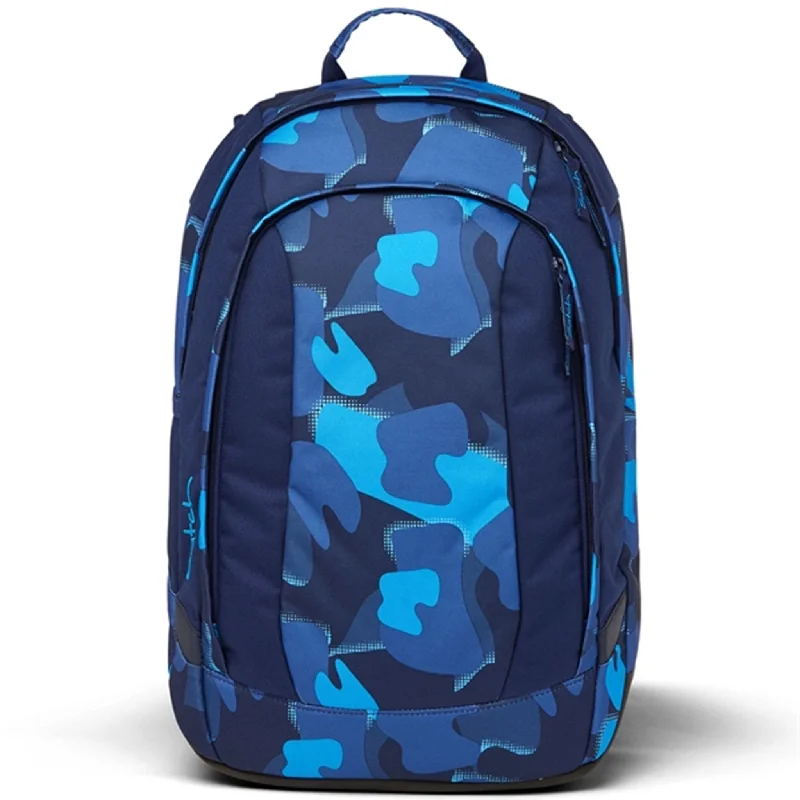 Satch Air School Bag Troublemaker Premium Bags, Special Prices