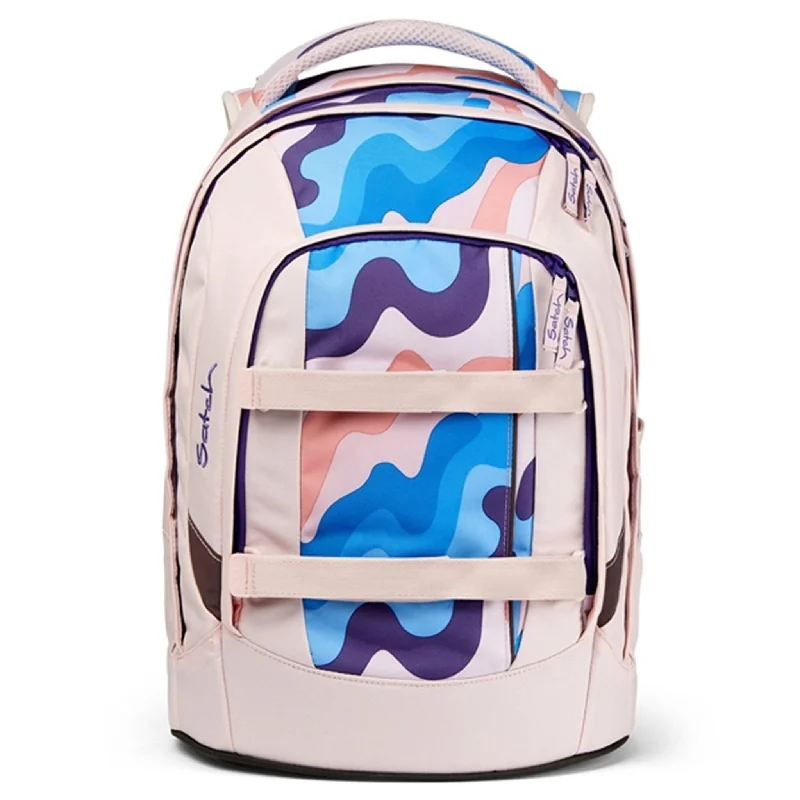 Satch Pack School Bag Candy Clouds The Best Handbag Deals Are Available Now