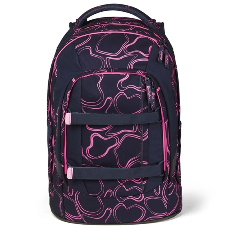 Satch Pack School Bag Pink Supreme Huge Handbag Markdowns – Update Your Collection Now Satch Pack School Bag Pink Supreme Huge Handbag Markdowns – Update Your Collection Now