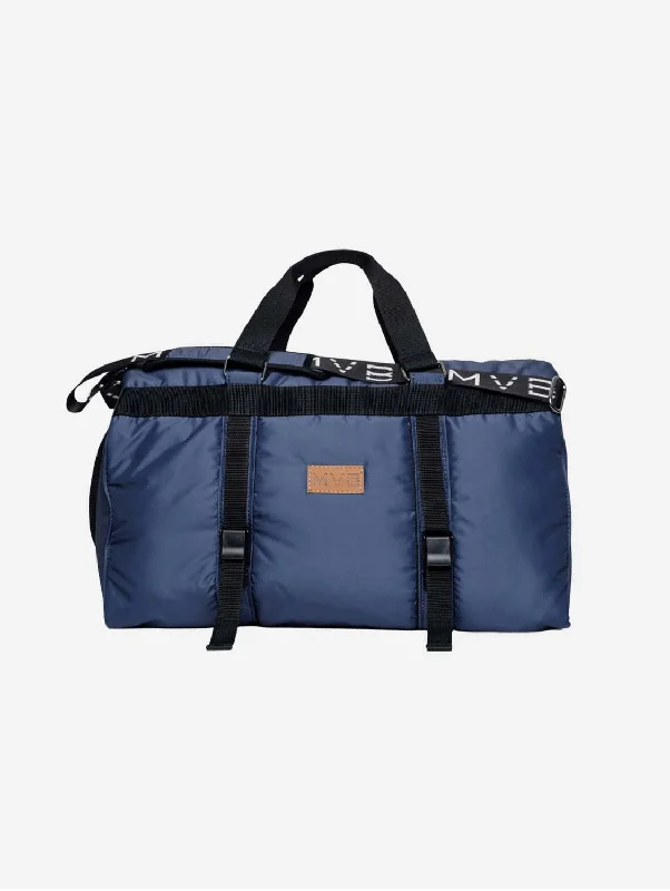 Sports Vegan Recycled PET Backpack & Duffle | Blue Stylish And Durable Handbags At Great Value Sports Vegan Recycled PET Backpack & Duffle | Blue Stylish And Durable Handbags At Great Value