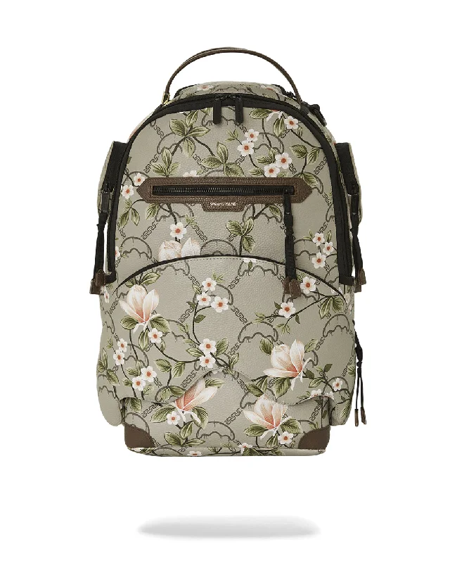 Sprayground Backpack GARDEN GOODNESS DLXSV BACKPACK Grey Classic Bags, Exclusive Deals Sprayground Backpack GARDEN GOODNESS DLXSV BACKPACK Grey Classic Bags, Exclusive Deals
