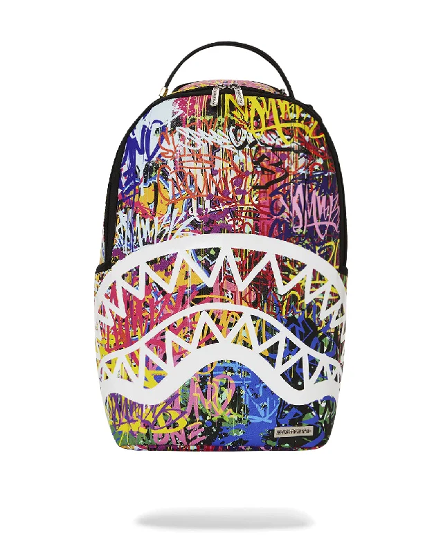 Sprayground Backpack LES BACKPACK Red Stylish Totes With Special Discounts