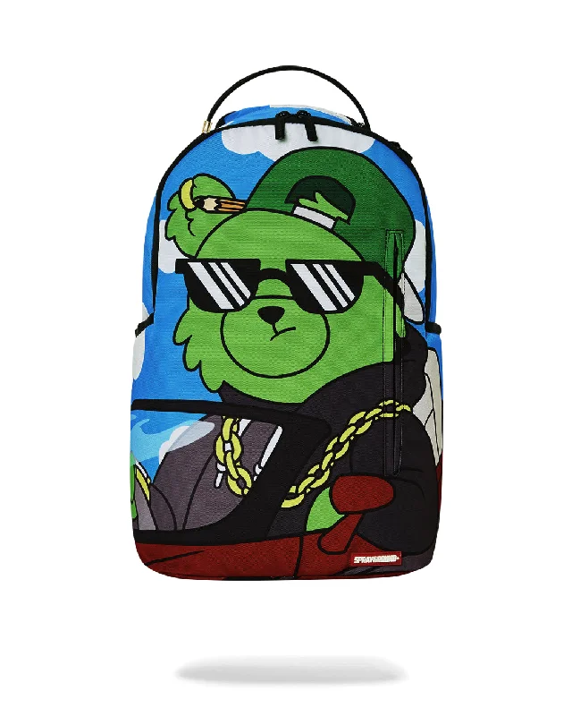 Sprayground Backpack MONEY ROLLER DLXSR BACKPACK Blue Elevate Your Style With Our Handbag Sale Sprayground Backpack MONEY ROLLER DLXSR BACKPACK Blue Elevate Your Style With Our Handbag Sale
