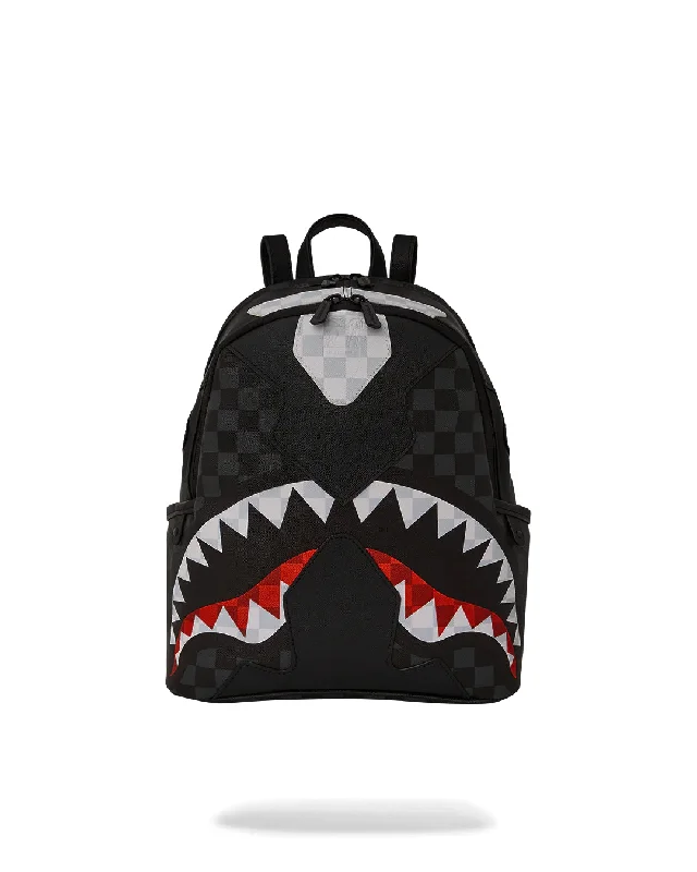 Sprayground Backpack TRIPLE DECKER HEIR TO THE THRONE SAVAGE Your Perfect Bag At The Perfect Price Sprayground Backpack TRIPLE DECKER HEIR TO THE THRONE SAVAGE Your Perfect Bag At The Perfect Price