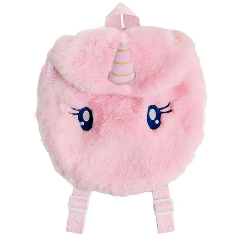 SunnyLife Plush Backpack Unicorn Trendy Backpacks, Huge Markdowns