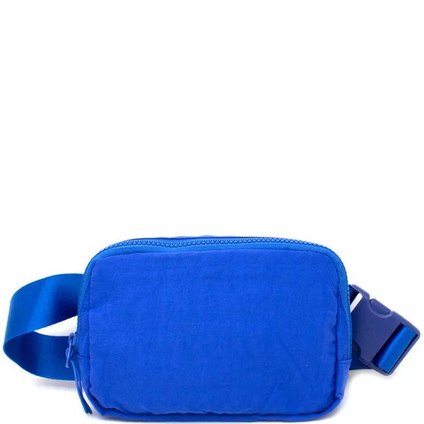 Waterproof Belt Bag Flash Sale On Designer Bags