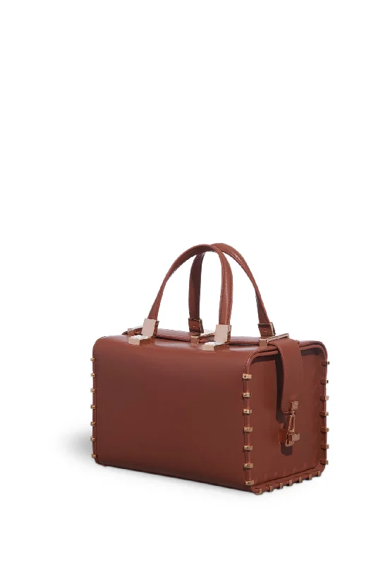 Wabi Bag in Cognac Nappa Leather Shop Timeless And Trendy Bags At Limited-Time Discounts Wabi Bag in Cognac Nappa Leather Shop Timeless And Trendy Bags At Limited-Time Discounts