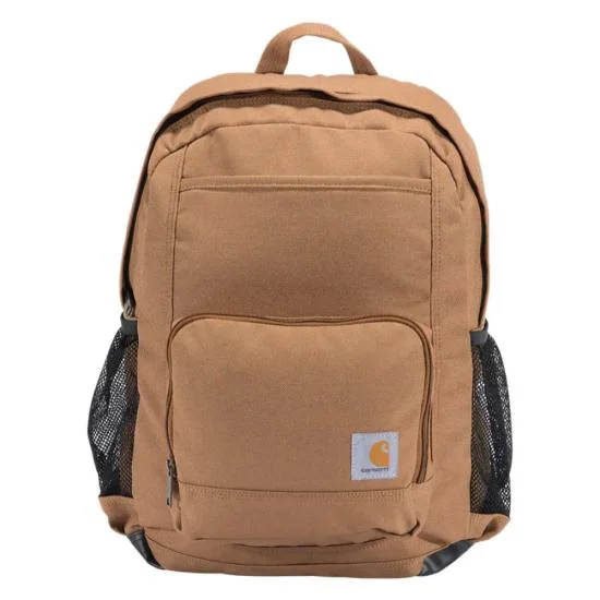 Carhartt 23L Single Compartment Backpack Trendy Purses, Limited Offer