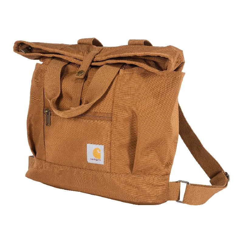 Carhartt Convertible Backpack Tote Luxury Handbags, Budget-Friendly
