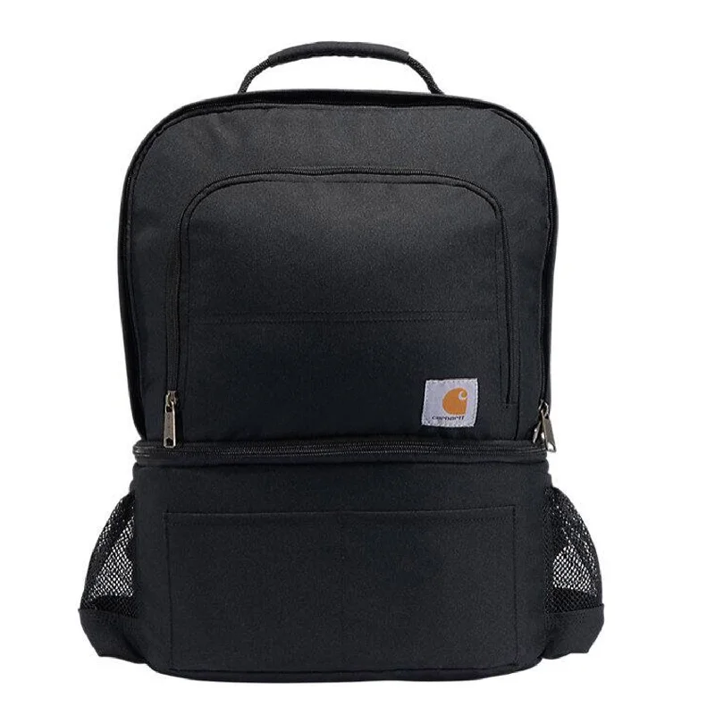Carhartt Insulated 24 Can Two Compartment Cooler Backpack Chic Bags, Shop Now & Save Carhartt Insulated 24 Can Two Compartment Cooler Backpack Chic Bags, Shop Now & Save
