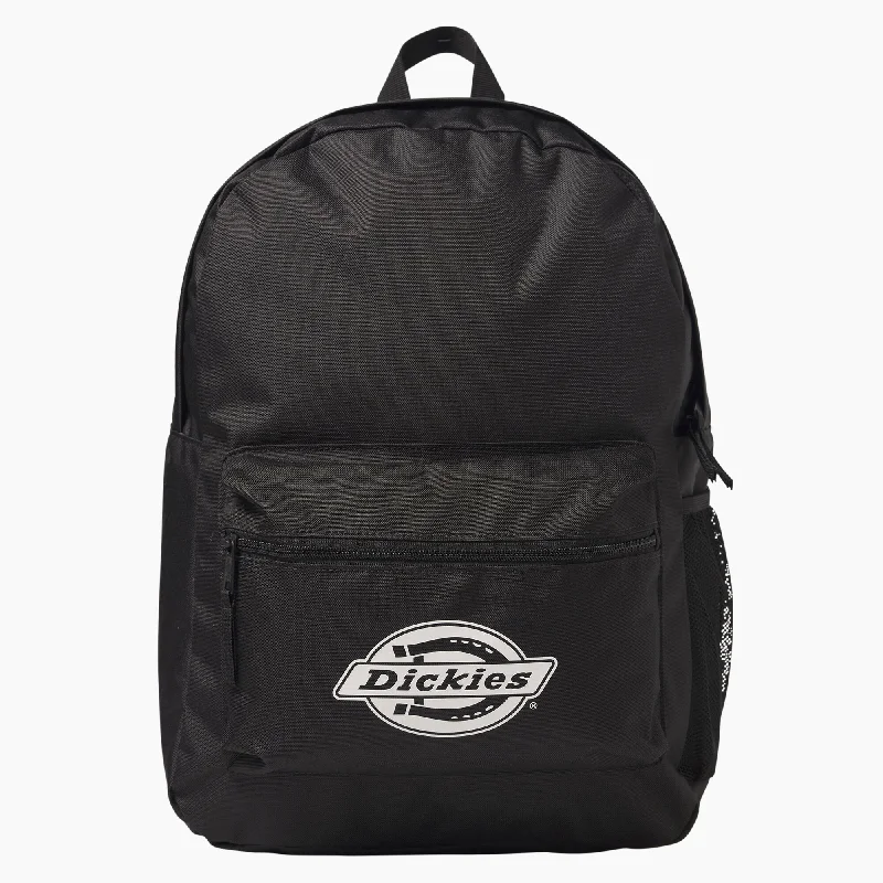 Dickies Basic Double Logo Backpack Premium Bags At Special Prices