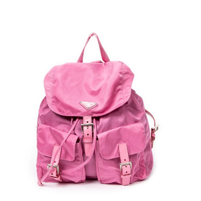 Medium Drawstring Backpack Statement Bags, Shop Today