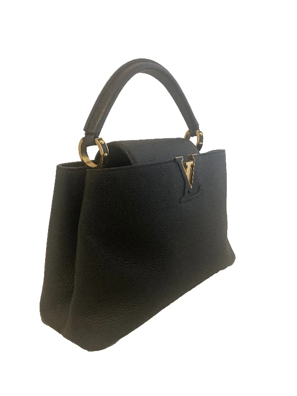 Capucine BB Shoulder Bag Everyday Handbags At Wallet-Friendly Prices