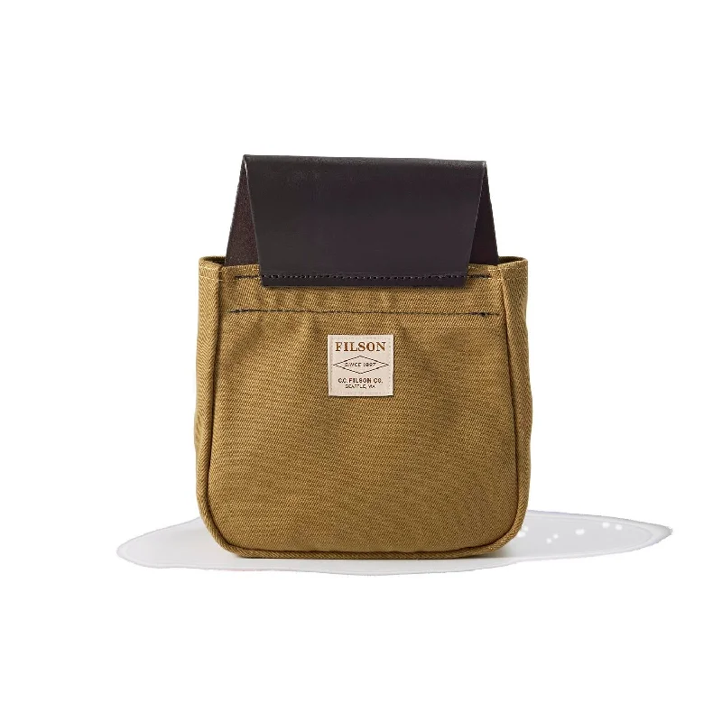 Filson Original Rugged Twill Belt Pouch Designer-Inspired Bags At Reduced Prices