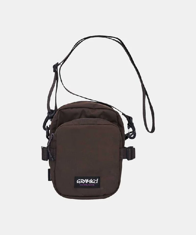 Cordura Mini Shoulder Bag Designer-Inspired Bags At Reduced Prices